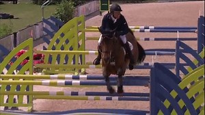 United States Equestrian Federation TV Spot, 'We Ride With Them'