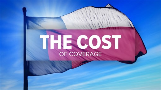 'You just get hit with everything' | Texas insurance rates soar as state lawmakers look for solutions