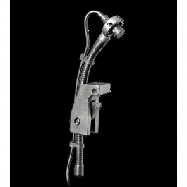 Miniature Condenser Instrument Microphone