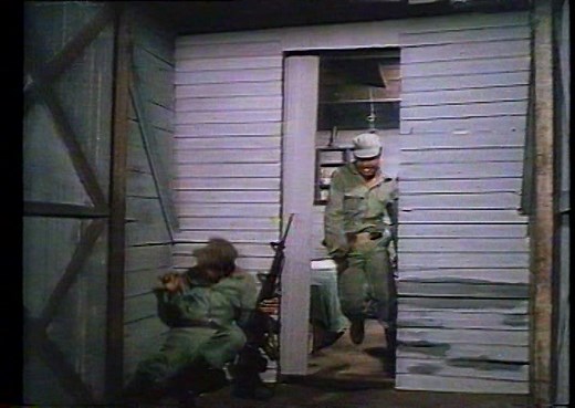 Caged Fury (1983) Trailer