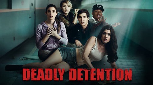 Deadly Detention (2017)