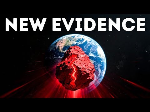 3I/ATLAS Might Be Artificial, Scientists Say