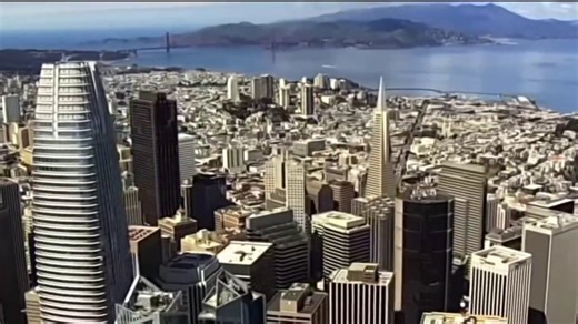 Proposal would build San Francisco's tallest skyscraper