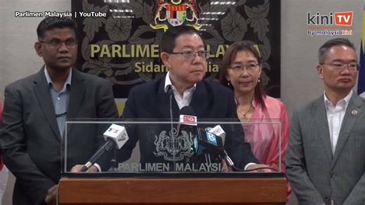 8.4K views · 172 reactions | Former finance minister Lim Guan Eng has...