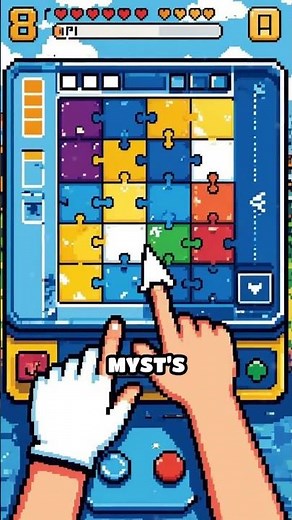 How Myst Changed Puzzle Games Forever