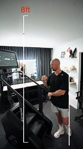 Get a challenging and effective workout anytime, anywhere with the world's first fully connected stair climber by STEPR 💪 ✔️ Beginner, intermediate & advanced instructor led workouts ✔️ Designed to fit in almost all indoor spaces ✔️ 27" 360° swivel and pivot touchscreen ✔️ Burn 400 calories in 30 minutes* Secure yours today! 👉 www.getstepr.com | STEPR