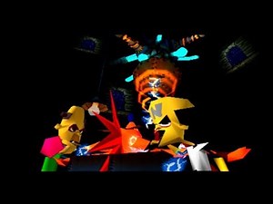 Crash Bandicoot PS1 Cutscenes