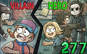 【杀机欢乐时刻】OchiDo的欢乐时刻 第277期