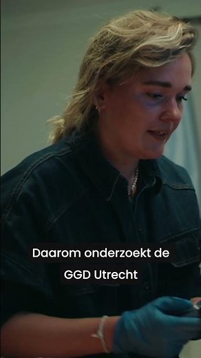 Zelfafnametest de oplossing tegen schurft?
