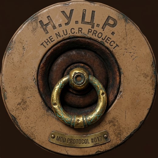 🖥️ [Not Needed] NUCR Launcher.update2 - Internal Files - Project N.U.C.R. mod for S.T.A.L.K.E.R.: Call of Pripyat