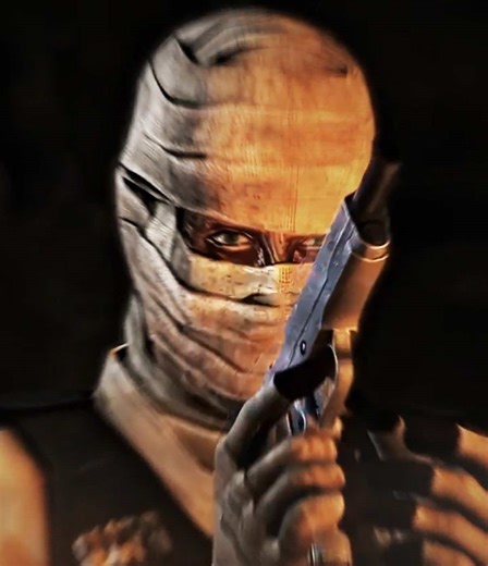 joshua graham is one of my favorite characters oat | finished dead money & honest hearts this weekend 🤞 | ac: @𝘭𝘺𝘹𝘹 #falloutnewvegas #fallouttvshow #joshuagraham #edit #fallout fake guns, fake everything, all acting - footage: cyak on yt