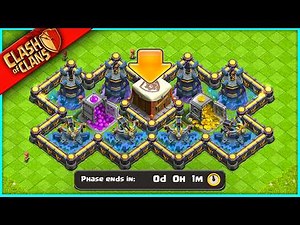 it’s time to BEAT CLASH OF CLANS AT THEIR OWN GAME…