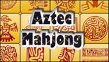 Play Aztec Mahjong | Free Online  Games. KidzSearch.com