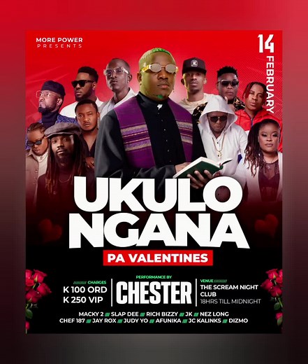 Chester Koong: Manchester City Music & Highlights