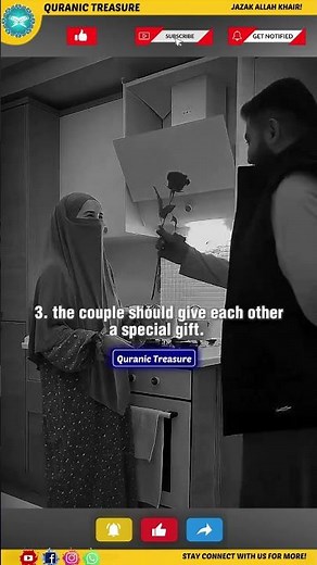 First Night Sunnahs Every Muslim Must Know 🤍 | Sunnahs For Marriage Night 🪔