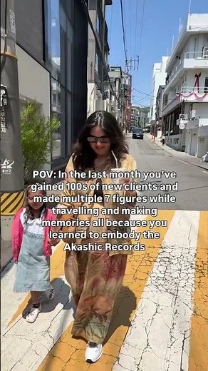 POV : I gained 100+ clients last month