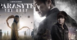 K-Dramas Inspired by Anime: Parasyte: The Grey, City Hunter, & More