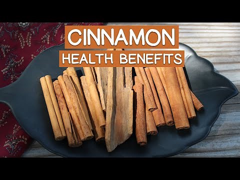 Cinnamon Bark, The Difference Between Ceylon and Cassia Varieties
