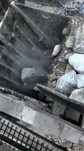 How Industrial Jaw Crushers Utilize Compressive Force to Pulverize Large Boulders