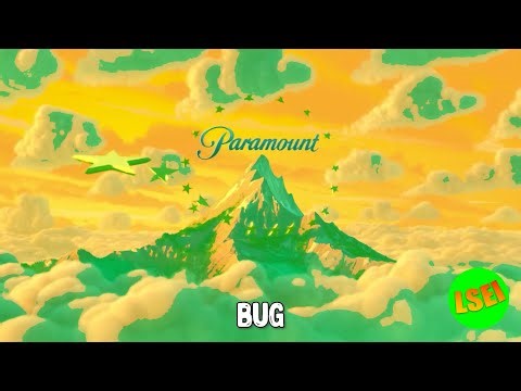 Paramount New Logo Intro Super Effects (Sponsored By Preview 2 Effects)