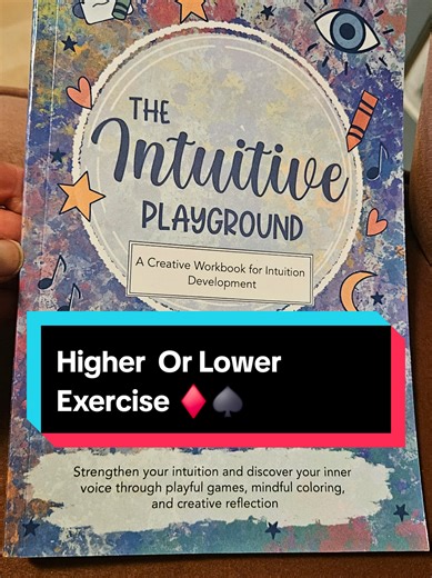 Enhance Your Intuition with Fun Exercises