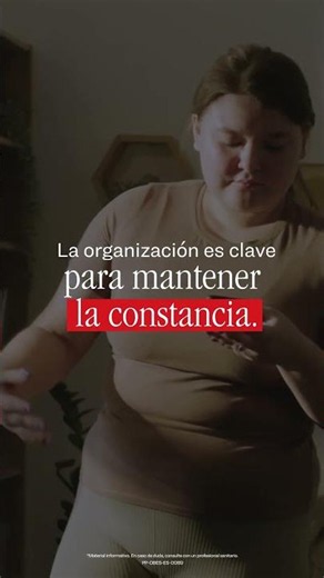 MyTherapy App: recordatorios y seguimiento para tu pérdida de peso.