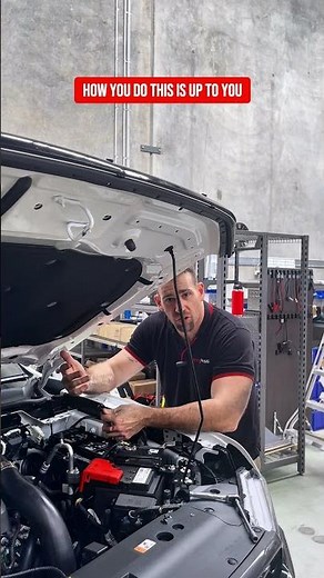 Lithium Battery Box Installation | Part 10