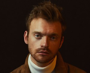 Finneas Shares Sparkling New Single “American Cliché” -