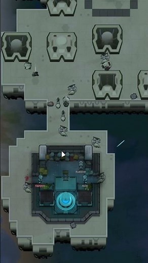 HOW STRONG ARE MECHANOIDS IN ODYSSEY DLC?! #rimworld #rimworldchallenge #rimworldplaythrough #shorts