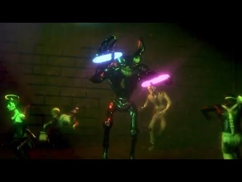 Bendy Secrets of the Machine How To Unlock Rave Bendy Dance Party