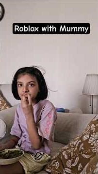 roblox ki story #roblox #kidsvideo