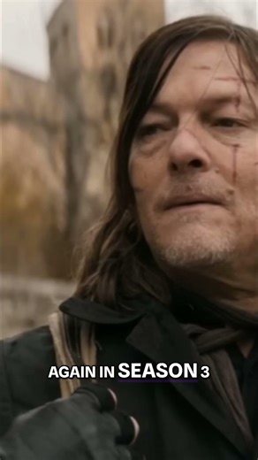 Daryl vs Merle: Redemption or Revenge? The Ultimate Comparison! #shorts