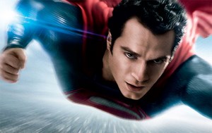 New 'Man Of Steel' Poster And TV Spot - SlashFilm
