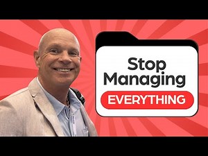 Delegating E-commerce Operations - Steven Wittholt