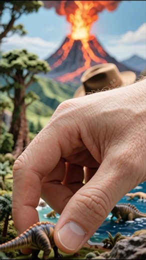 People Think This Is CGI