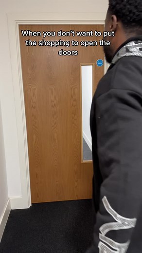 Asher Glean on TikTok