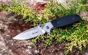 Best Large Folding Knife (2025)