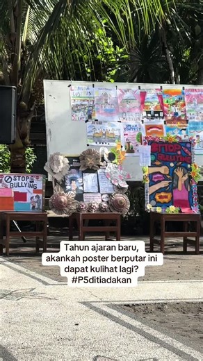 P5, gelar karya . #pelajaranp5smp #siswasmp #schoolactivities🥰🥰 #karyasiswa #sekolahmenengahpertama #teachersdaily