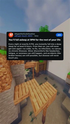 Do You Accept This Sleep Contrac? #relatable