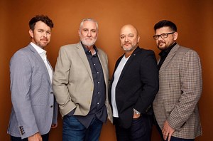 We’re coming your way this weekend, Tennessee and Kentucky friends! View all of our upcoming dates here: https://mastersvoice.com/tour/ | Master's Voice