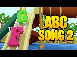 ABC Song | Learn English | Alphabet | Alphabet Song | Nursery Rhymes For Kids | Go Go Station #abcd