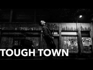 Bryan Adams - Tough Town
