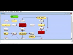 Exploring the VisiRule AutoAudit Automated Testing Harness