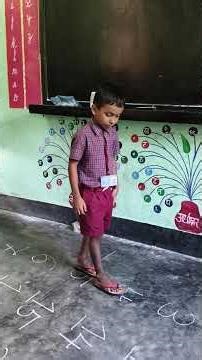 counting, addition and subtraction for class 2