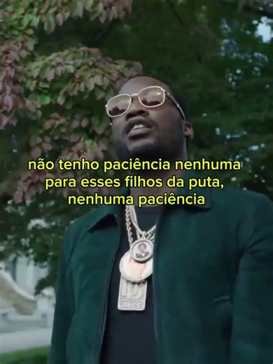 Meek Mill - We Ball (feat. Young Thug) (Legendado/Status)