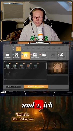 Neuer Modded Satisfactory Run – Diese Features sind jetzt möglich! 🔧🚀