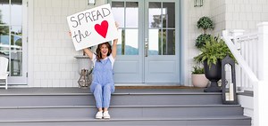 Philanthropy & Charities - Jillian Harris Design Inc.