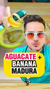 316K views · 9.4K reactions | Si Almacenas el Aguacate con un Banano se Acelerará el Proceso de Maduración del Aguacate 陋 | Bruno Román | Facebook