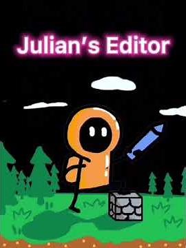 Julian's Editor 101