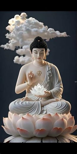 南无阿弥陀佛 #南无阿弥陀佛 #阿弥 有缘人 #见者好运 #人生是一场修行 #禅意生活 #感情